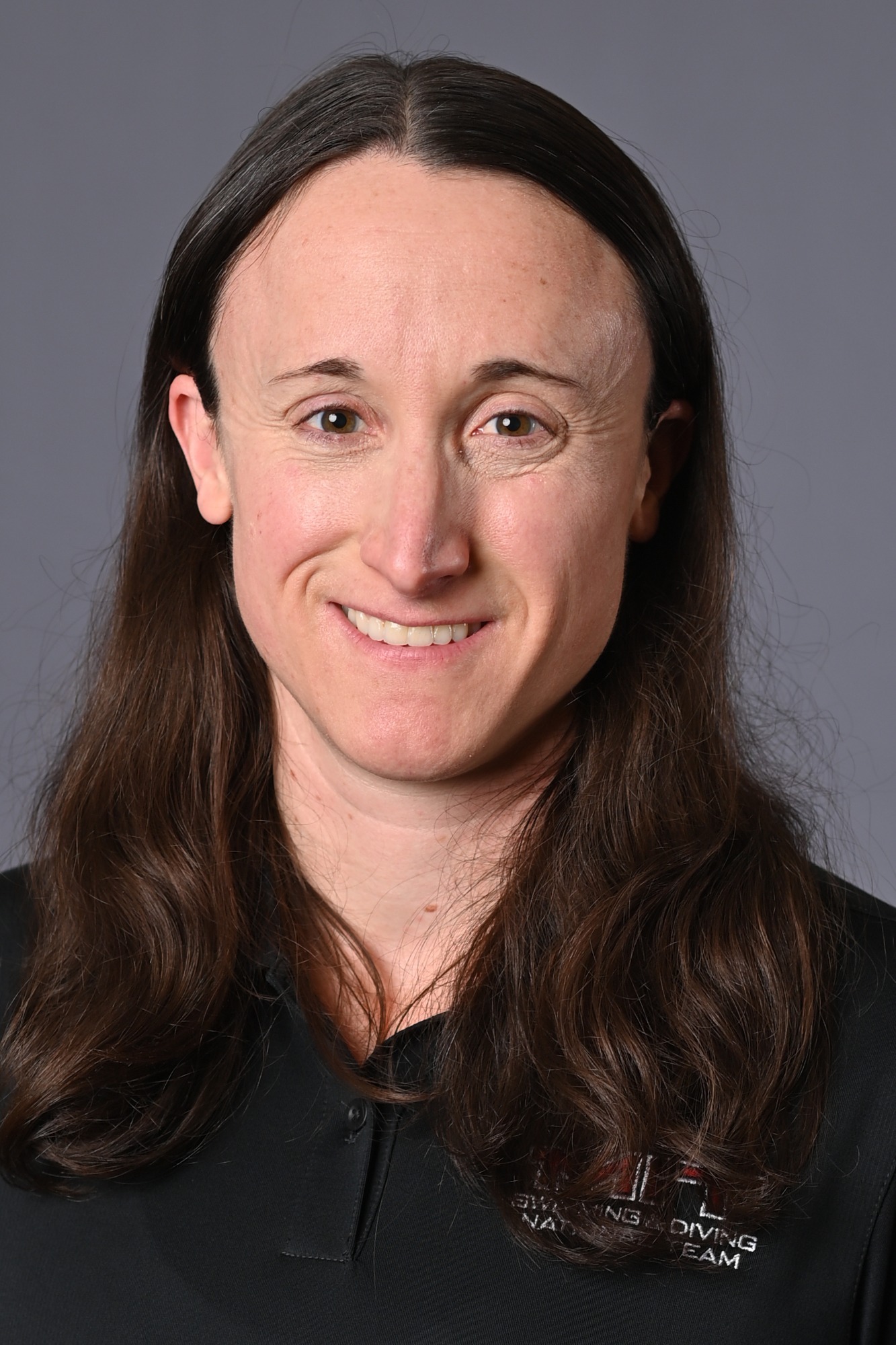 Headshot of Nicole O'Keeffe