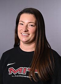 Headshot of Kyra Schwartzman