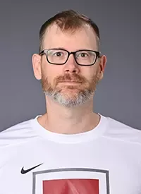 Will Oliver headshot