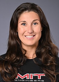 Courtney Zambello headshot