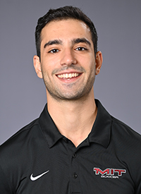 Rami Bikdash headshot