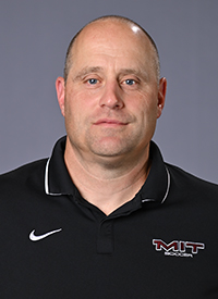 Martin Desmarias headshot