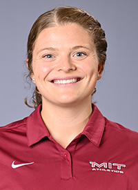 Alyssa Diacono headshot
