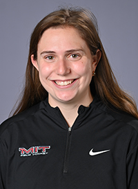 Ellie Jenkins headshot