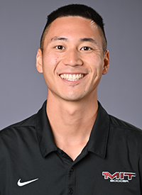 Ivan Jutamulia headshot