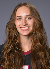 Ashley Margetts headshot