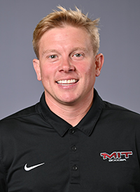 Sam Matteson headshot