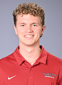 Colin Weaver headshot