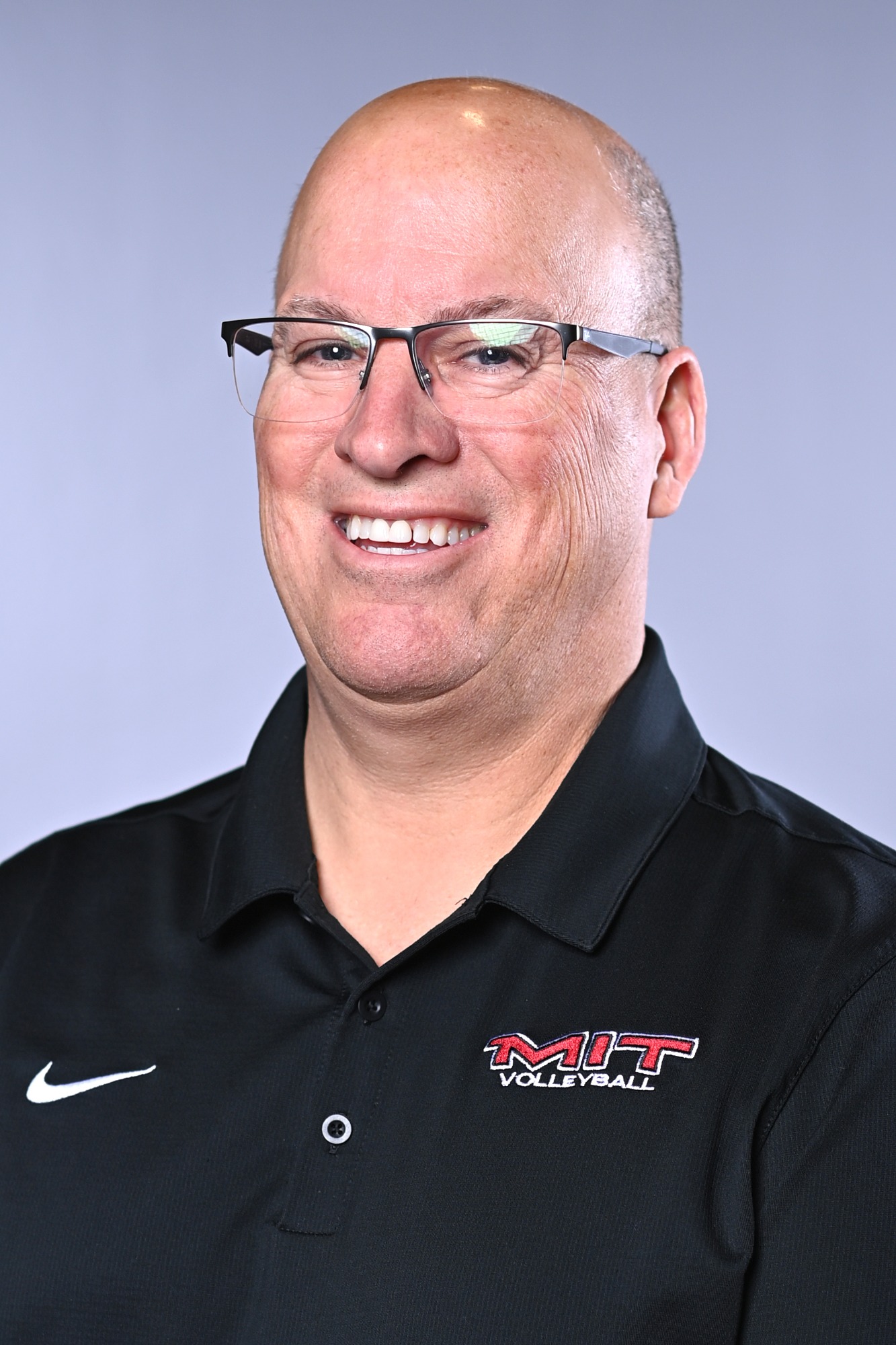 Headshot of Todd Elwell