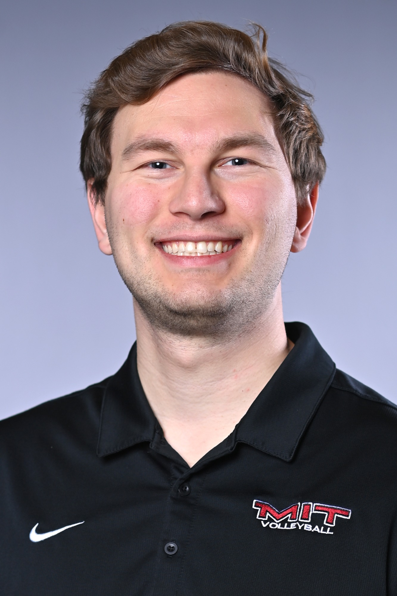 Headshot of Jake Gasparich