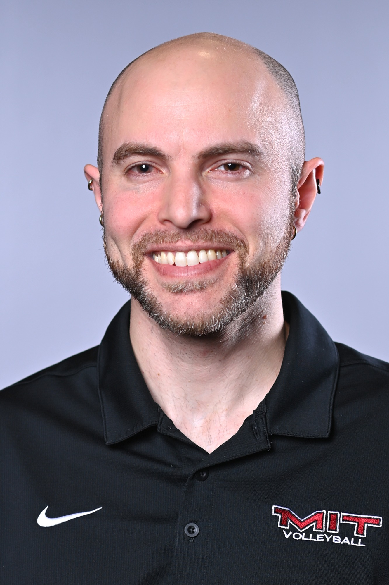 Headshot of Jeremy Velazquez
