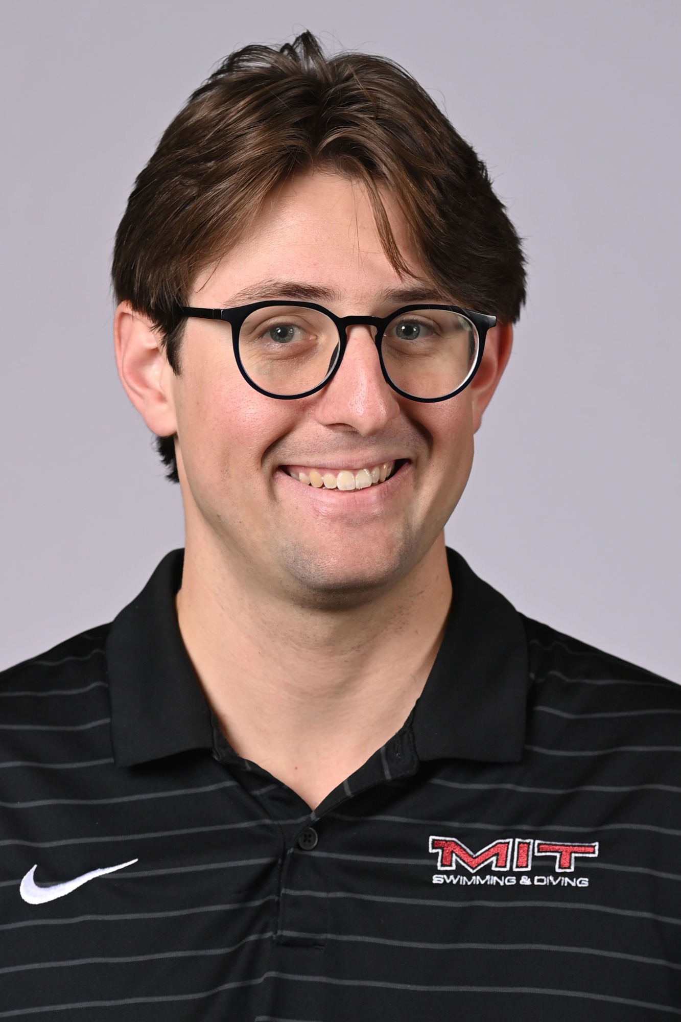 Matthew Charest headshot