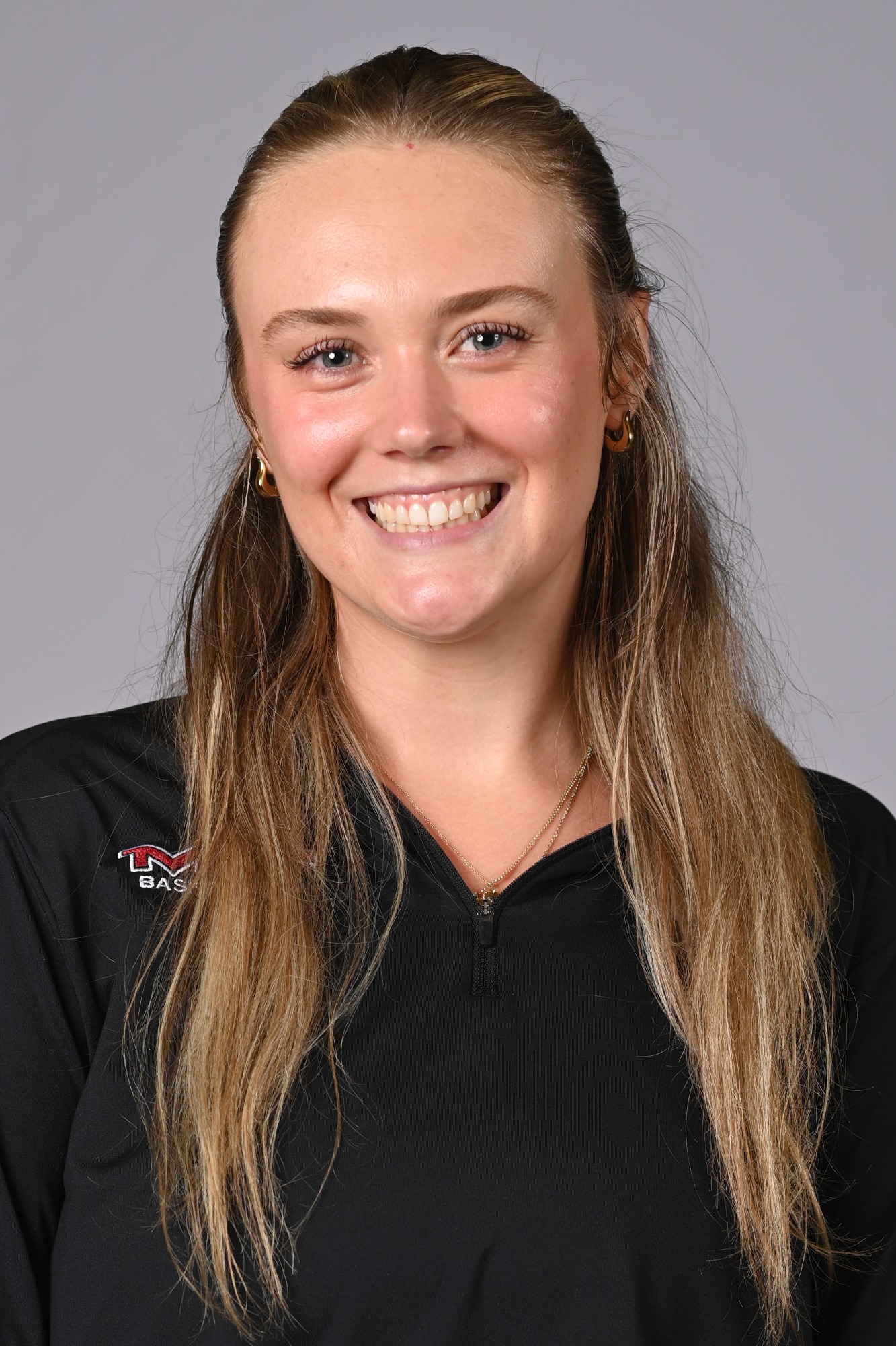 Caroline Andersen headshot