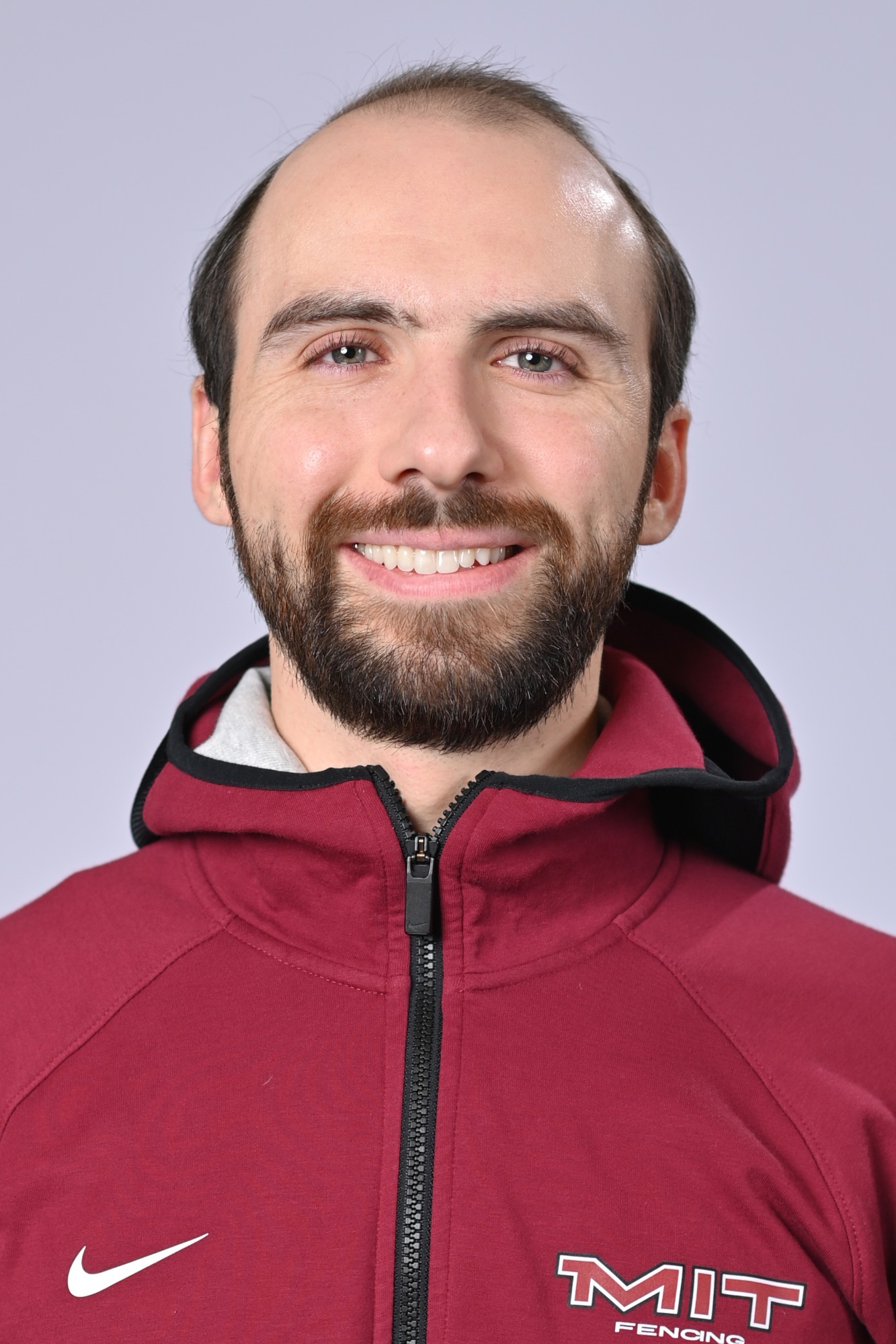 David Adler headshot