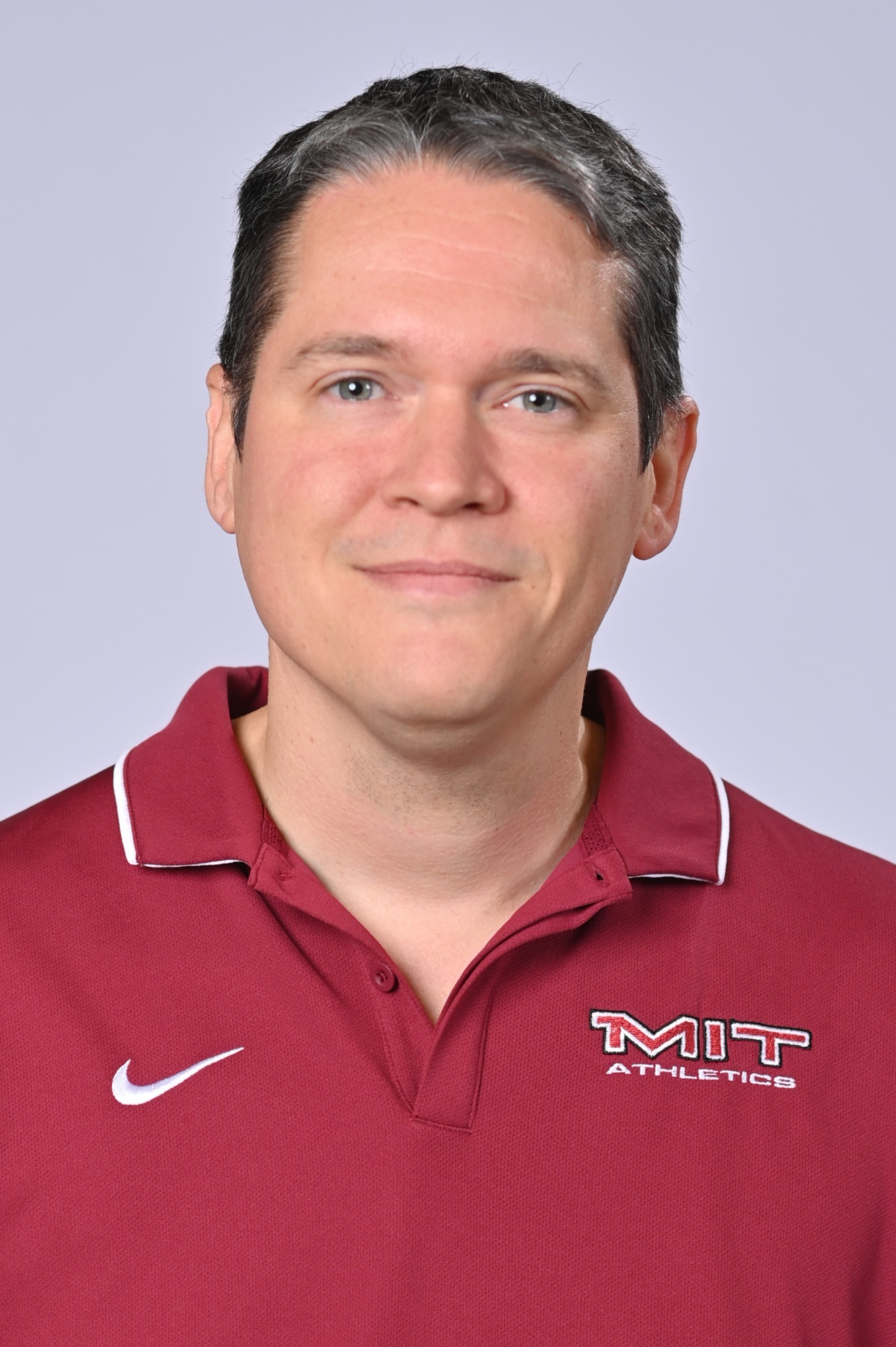 Arpad Horvath headshot