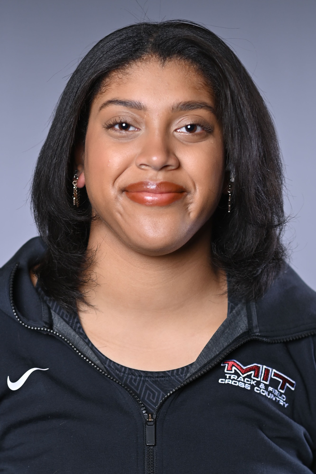 Headshot of Alexis Boykin