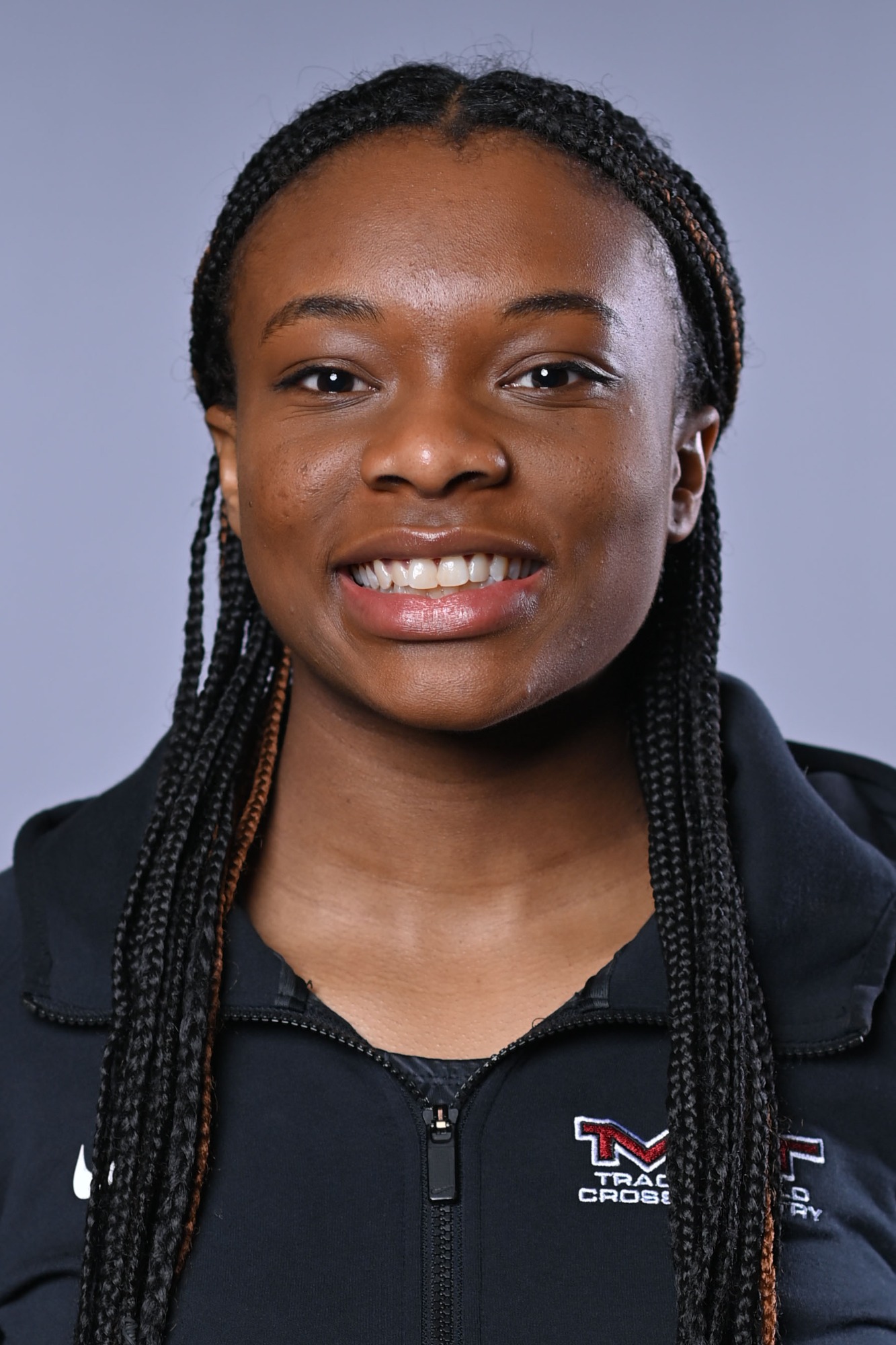 Headshot of Olivia Dias