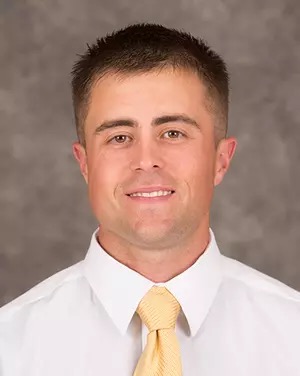 Chris Morris headshot