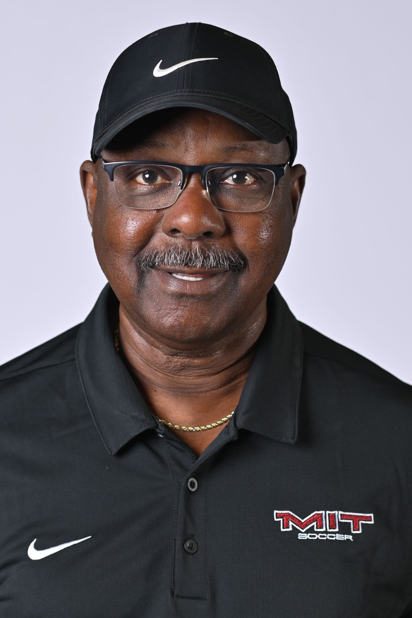 Ken Bovell headshot
