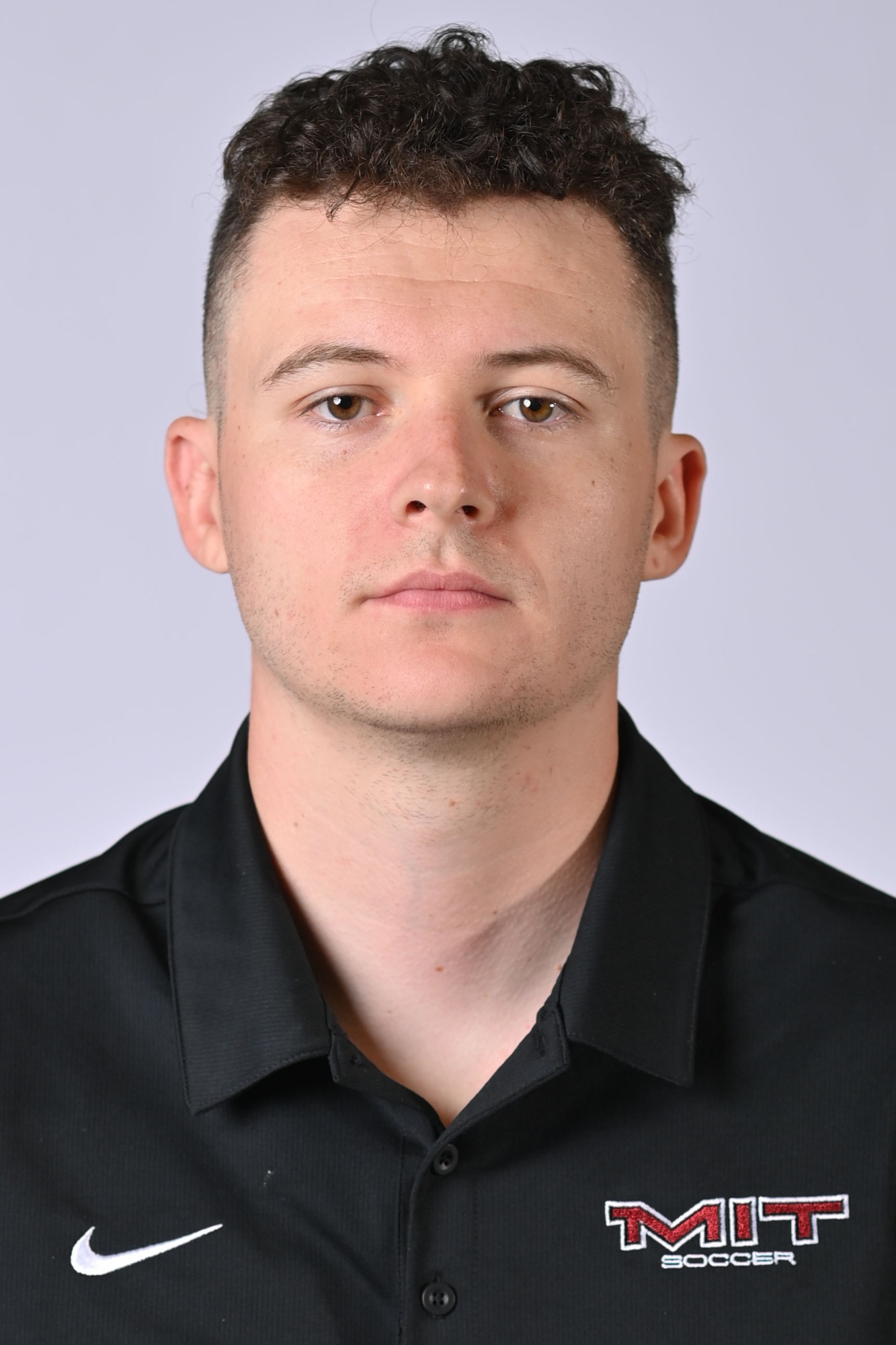 Tomas Griffin headshot