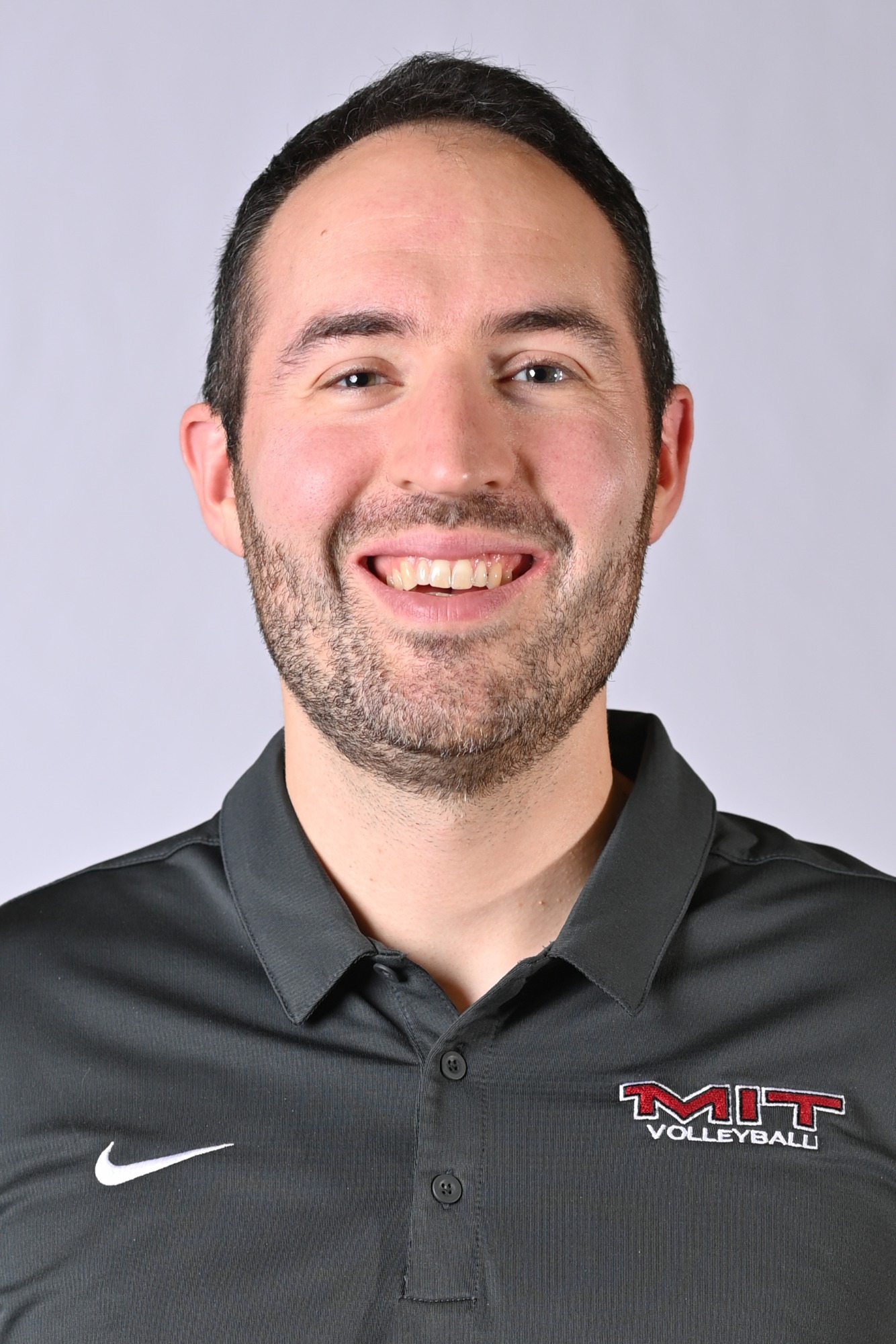 Mike Coniglione headshot