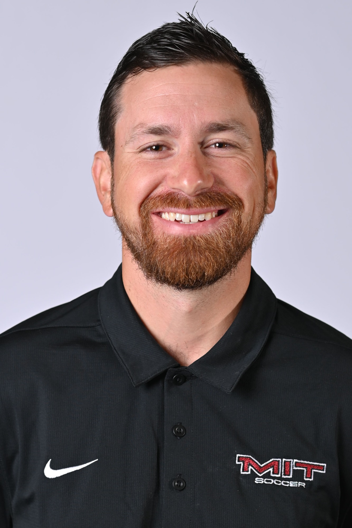 Gerard Miniaci headshot