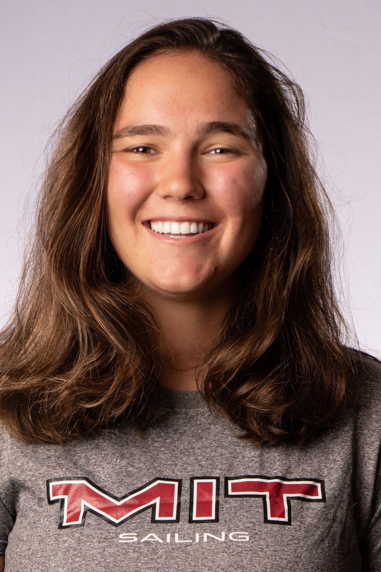 Headshot of Brooke Schmeltz