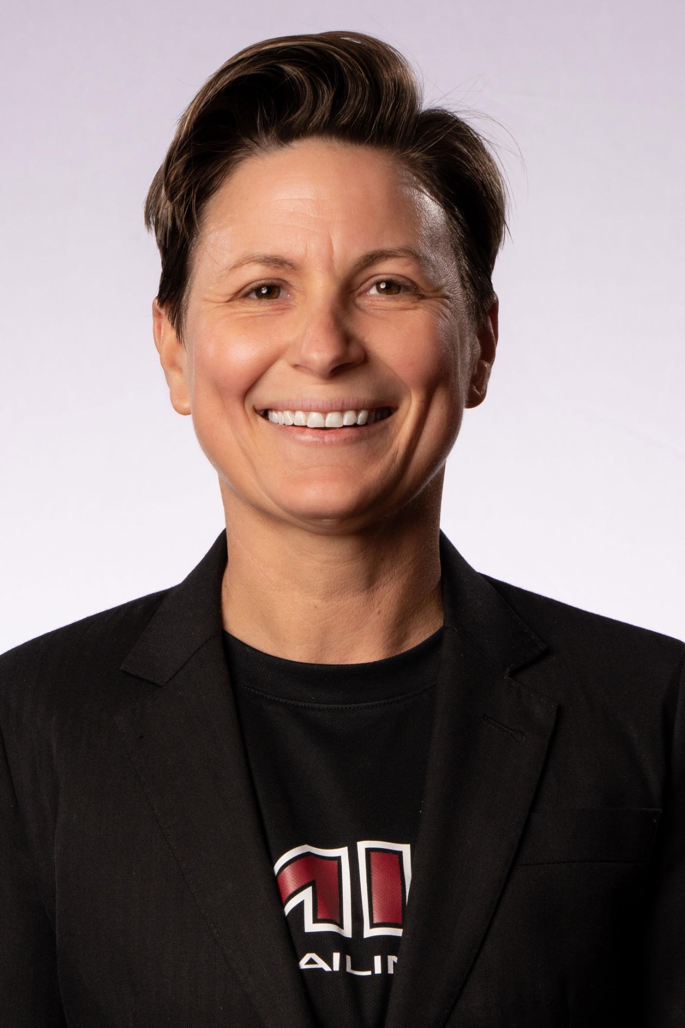 Headshot of Caroline Young