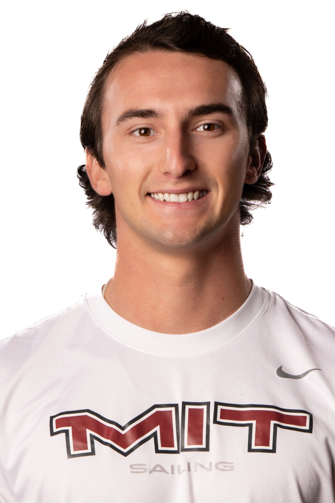Headshot of Sam Bruce