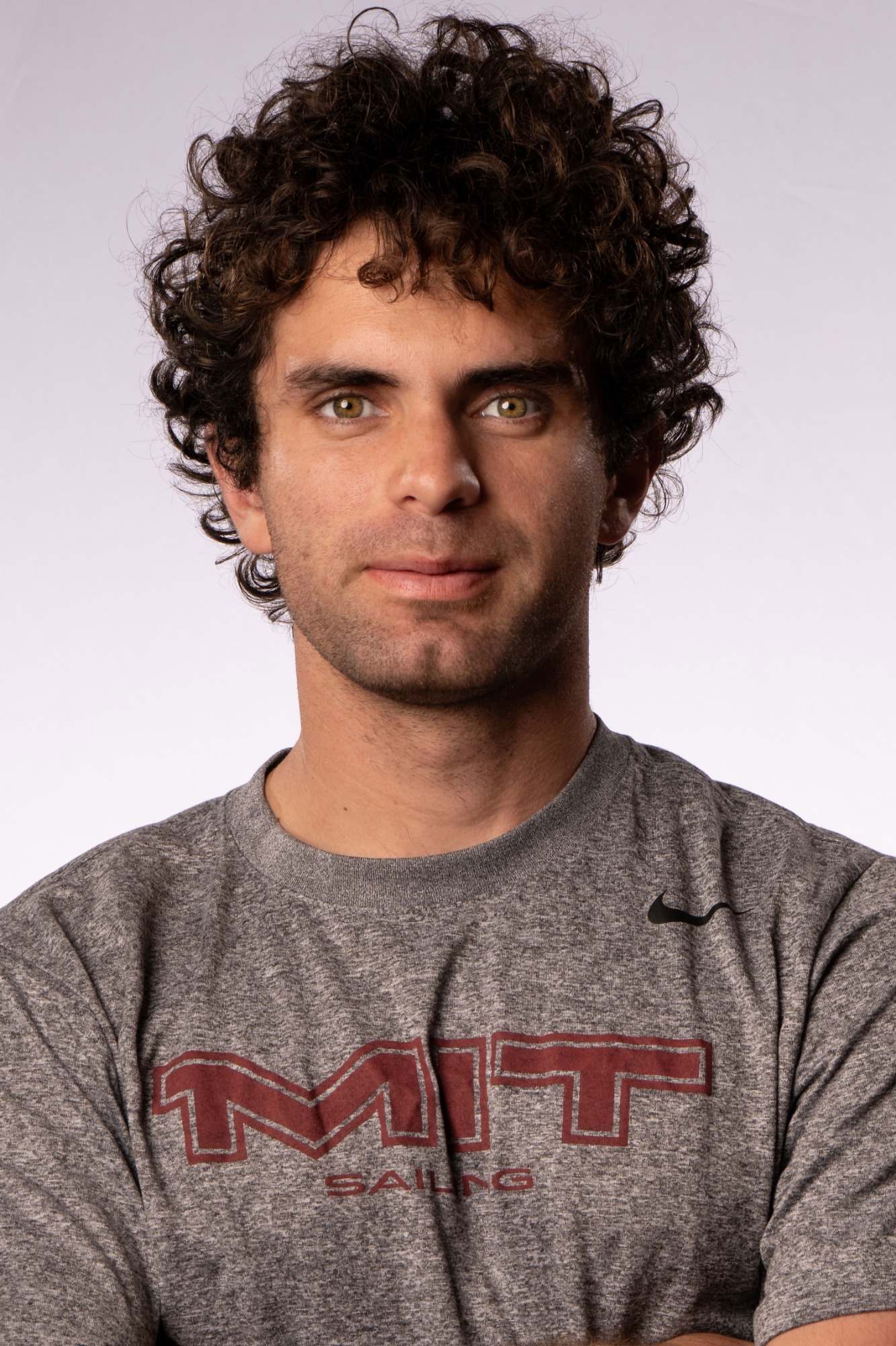 Headshot of Trevor Long