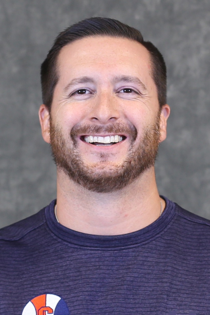 B.J. Dunne Headshot