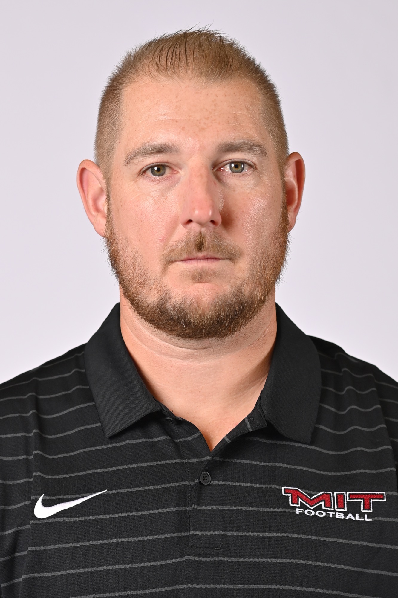 Brian Bubna Headshot