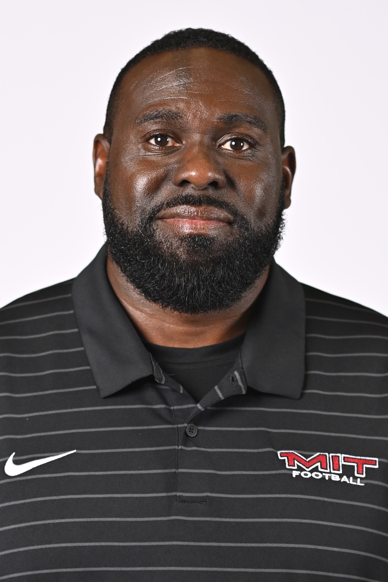 Darrin Pearson Headshot
