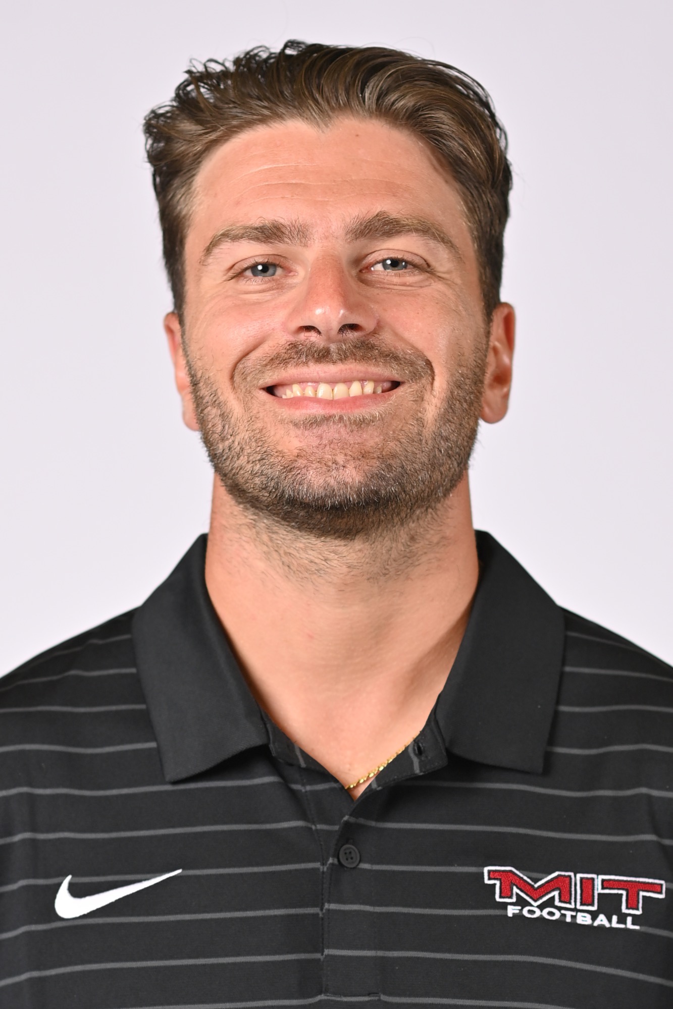 Robert Ferrazzani Headshot