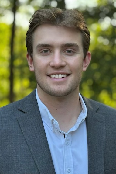 Jay Dieterle headshot