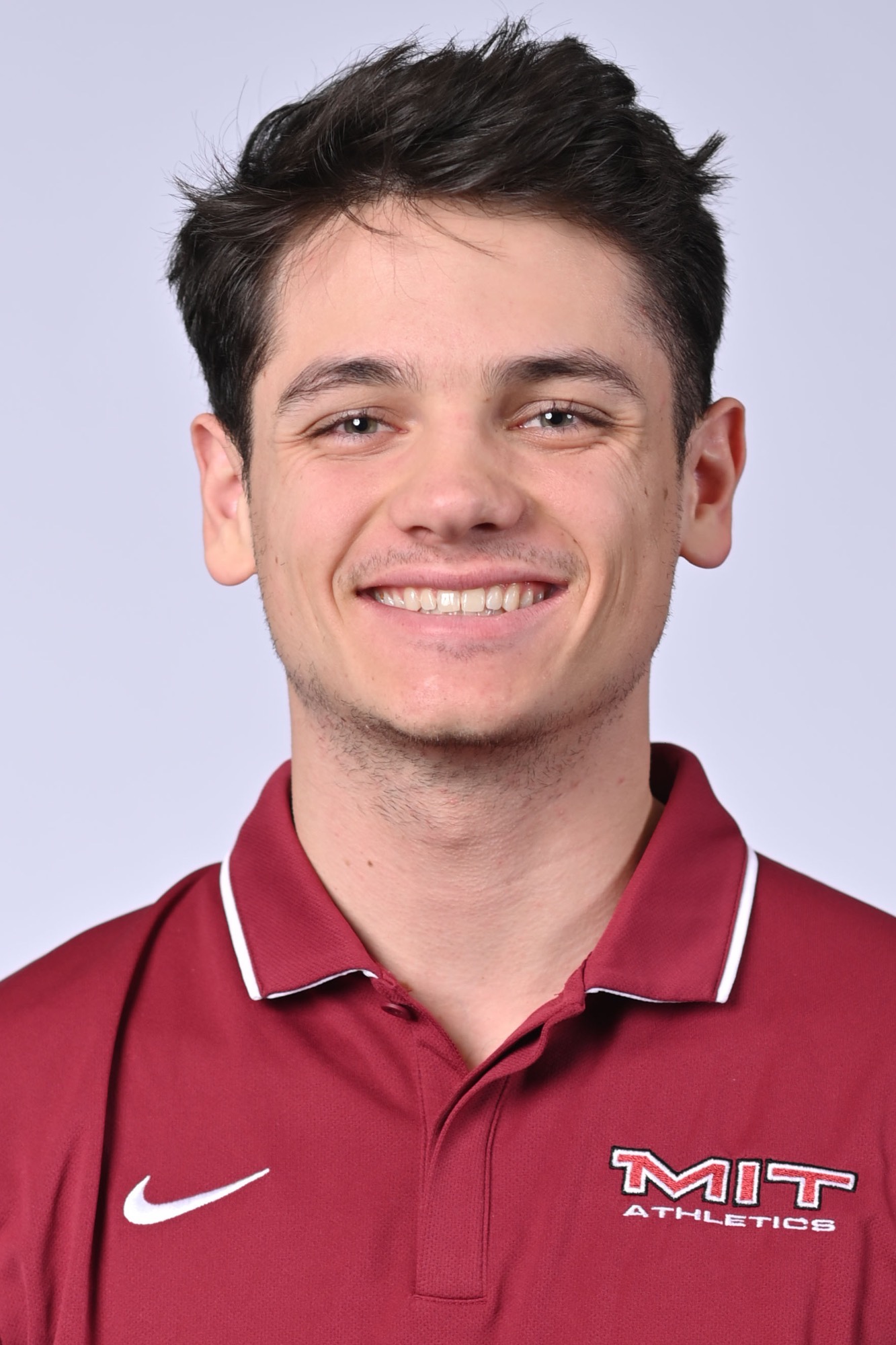 Walter Truitt headshot