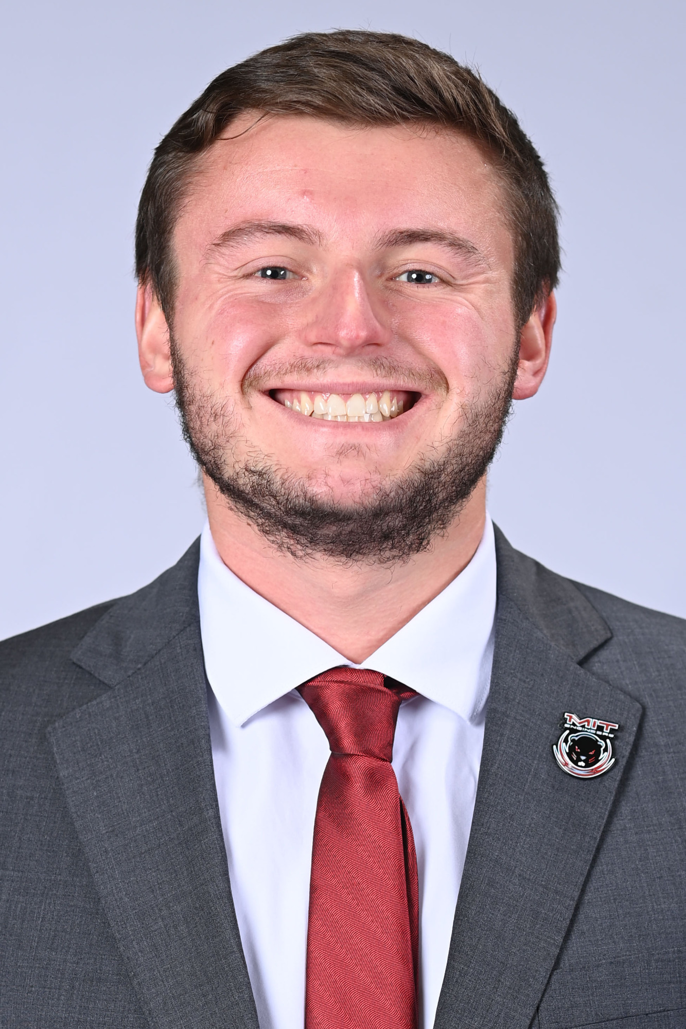 Devin Abbott headshot