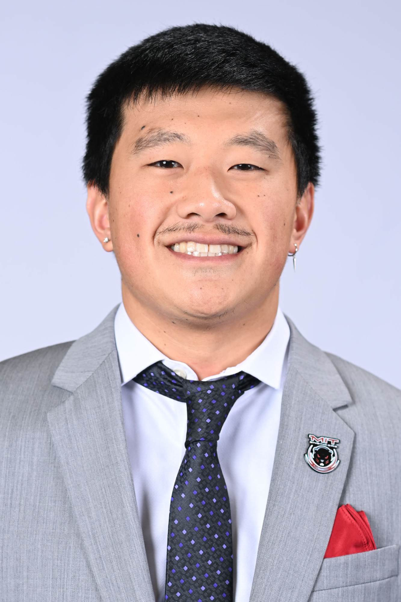 Tony Chung headshot