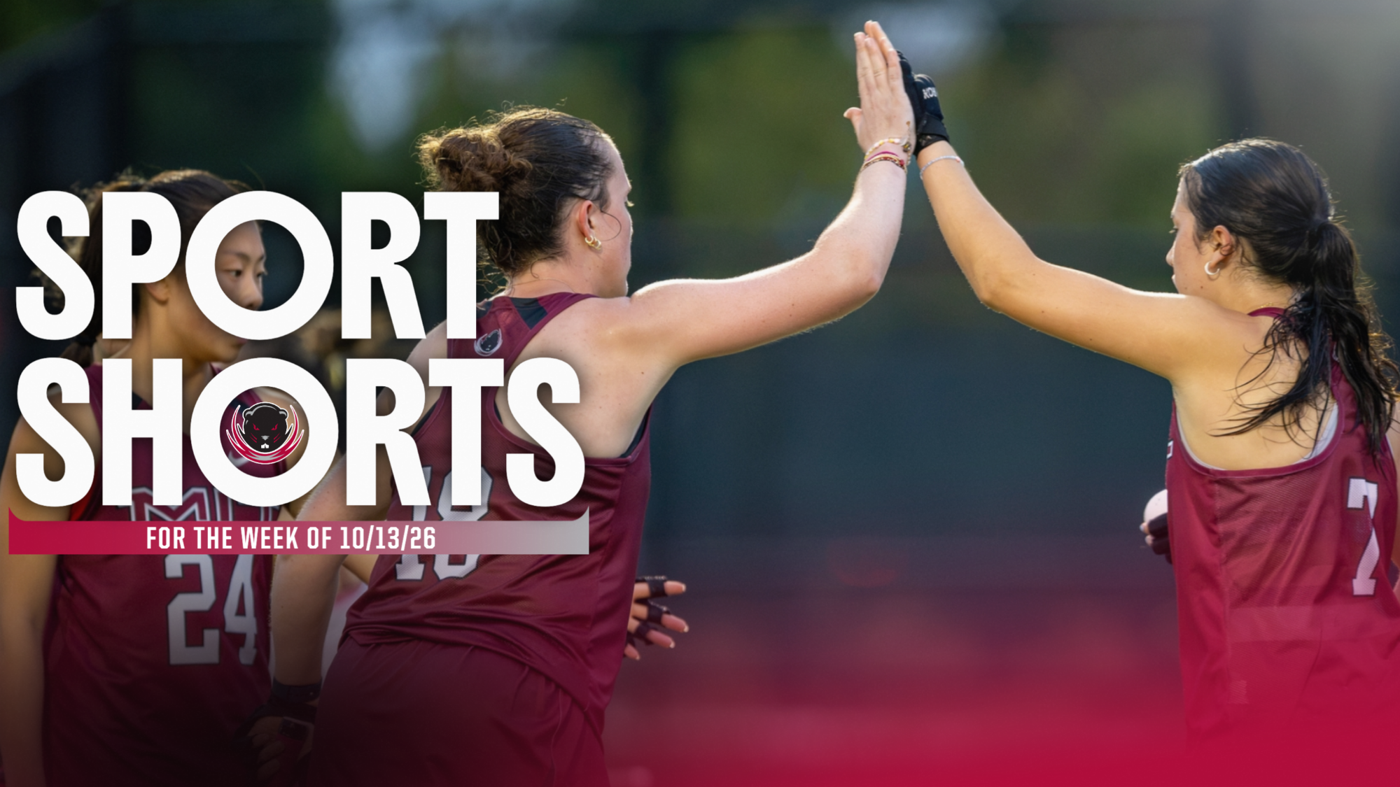 Sport shorts cover graphic