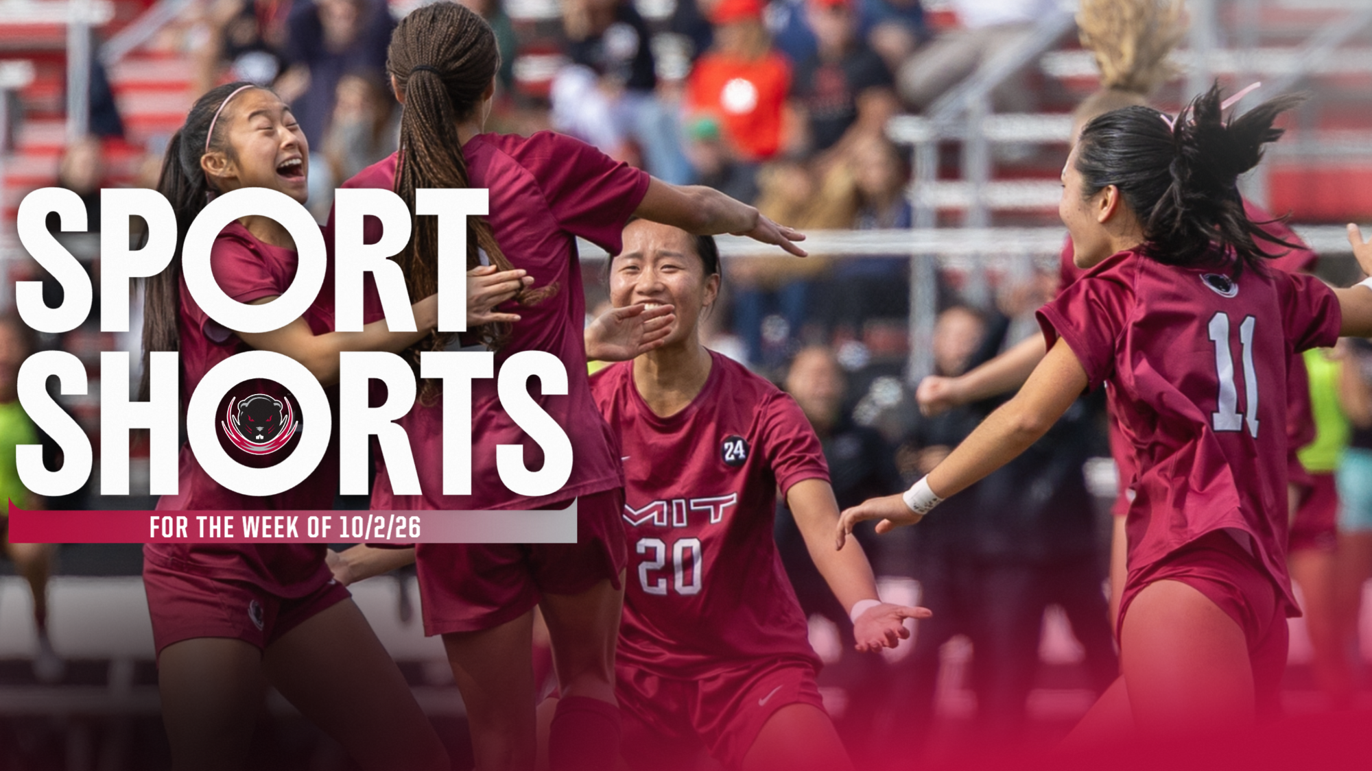Sport Shorts Cover graphic Oct 26
