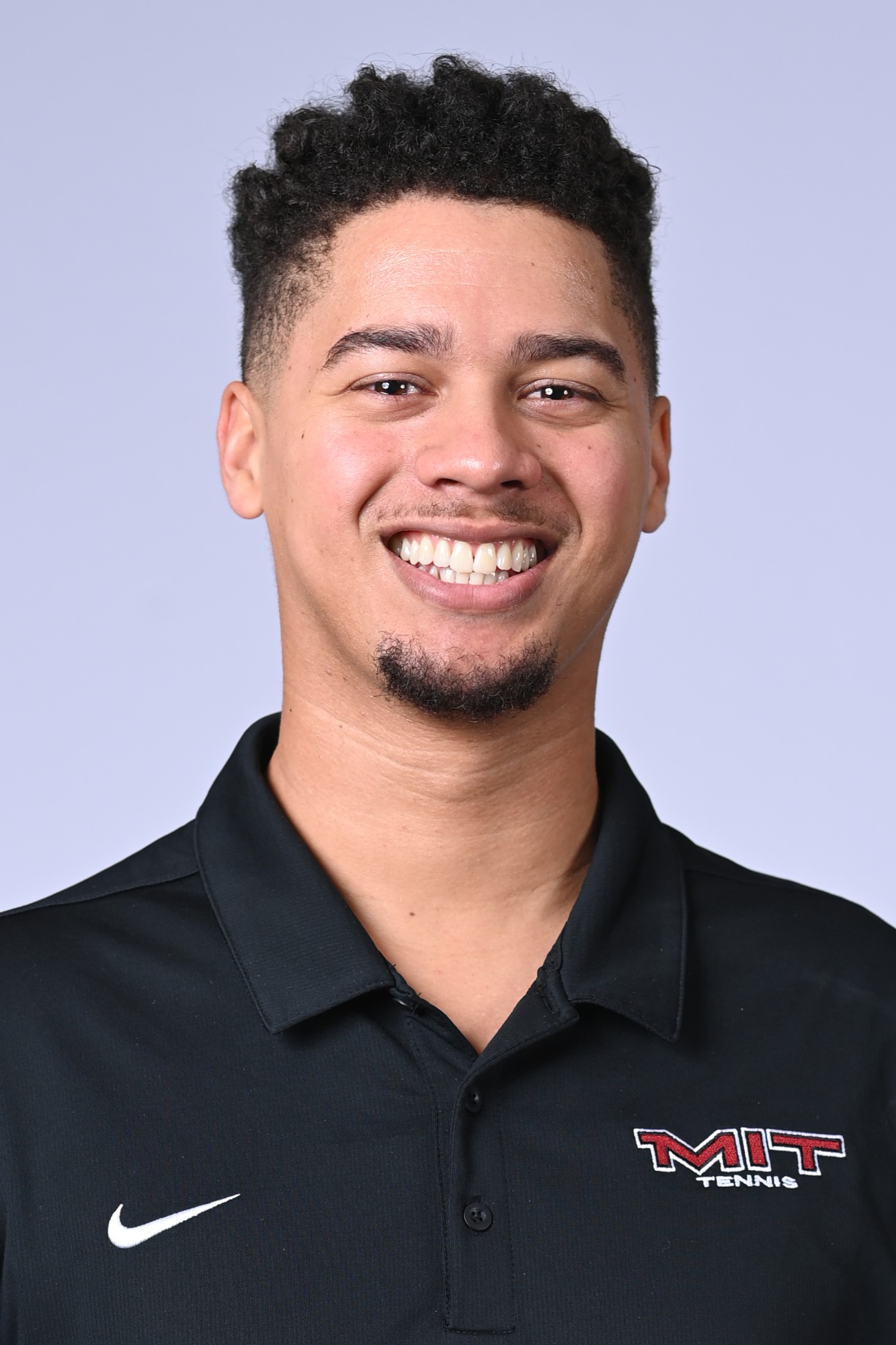 Headshot of Mason Bultje