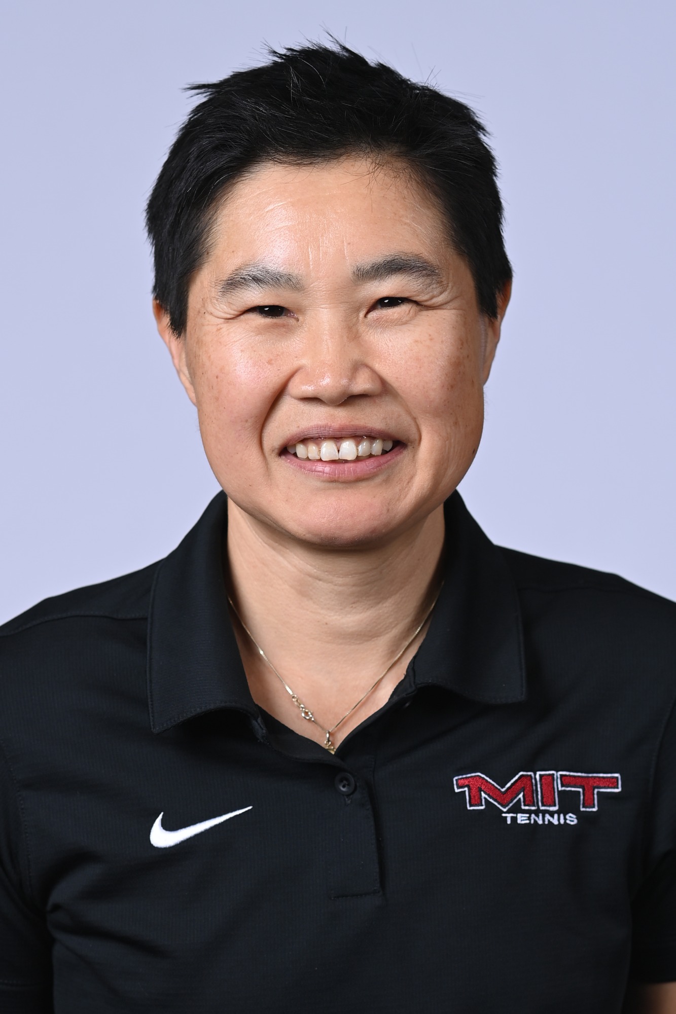 Headshot of Carol Matsuzaki