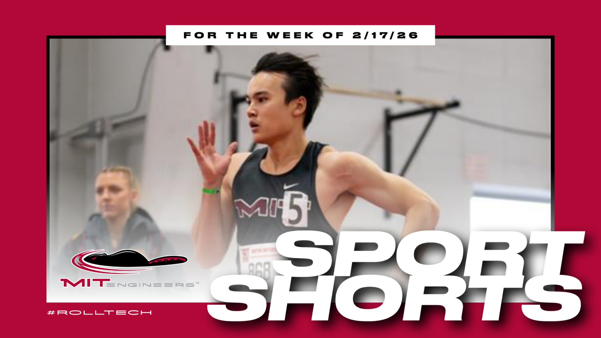 Sports shorts cover Feb 17th