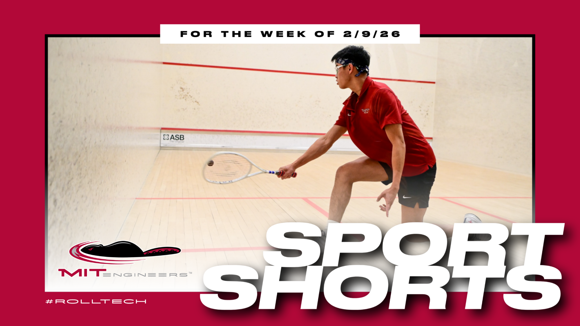 Sport Shorts Cover photo Feb 9th
