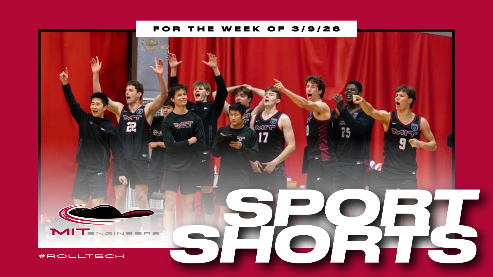 Sport Shorts cover photo march 9th