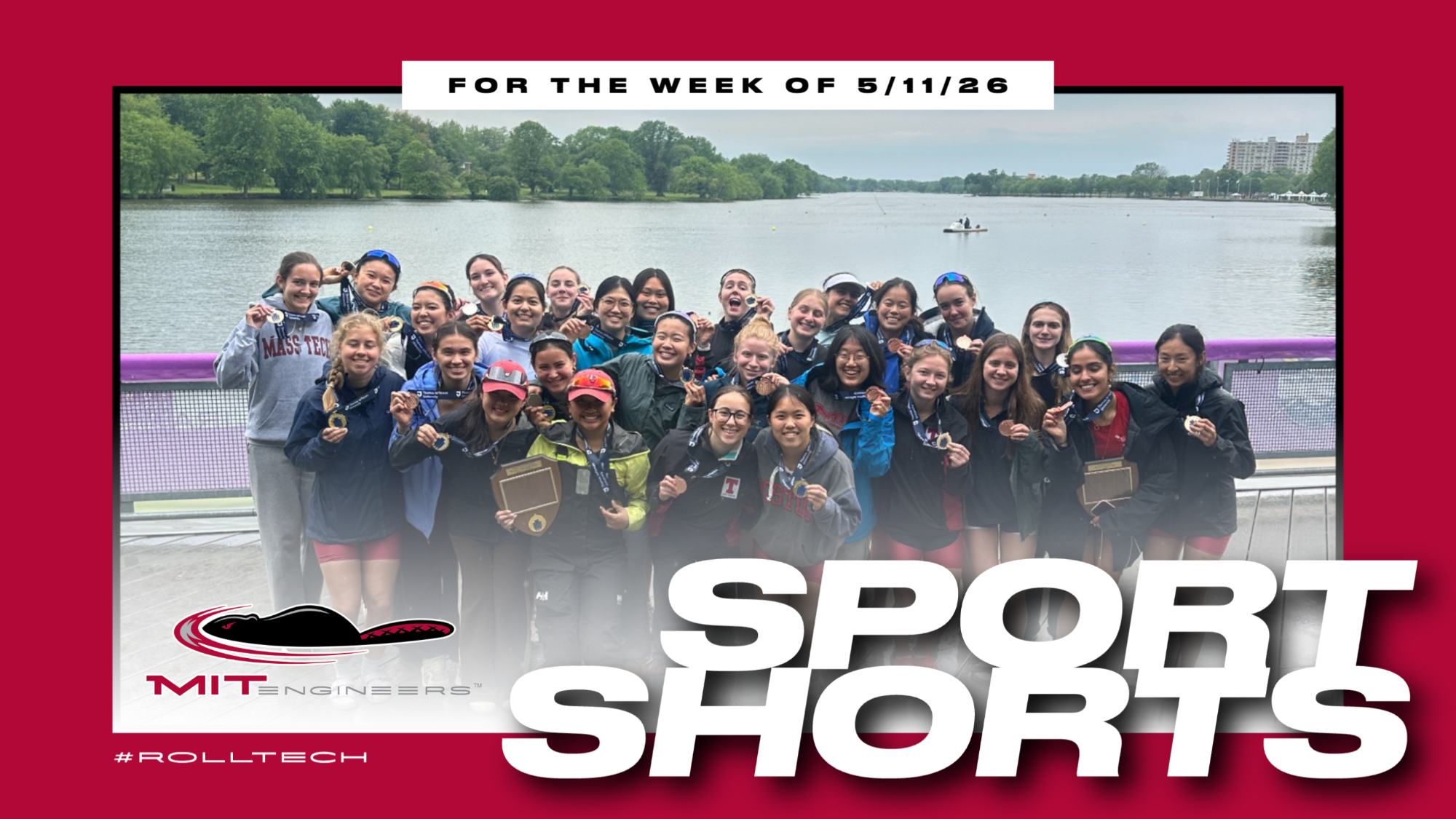 Sport Shorts May 11th