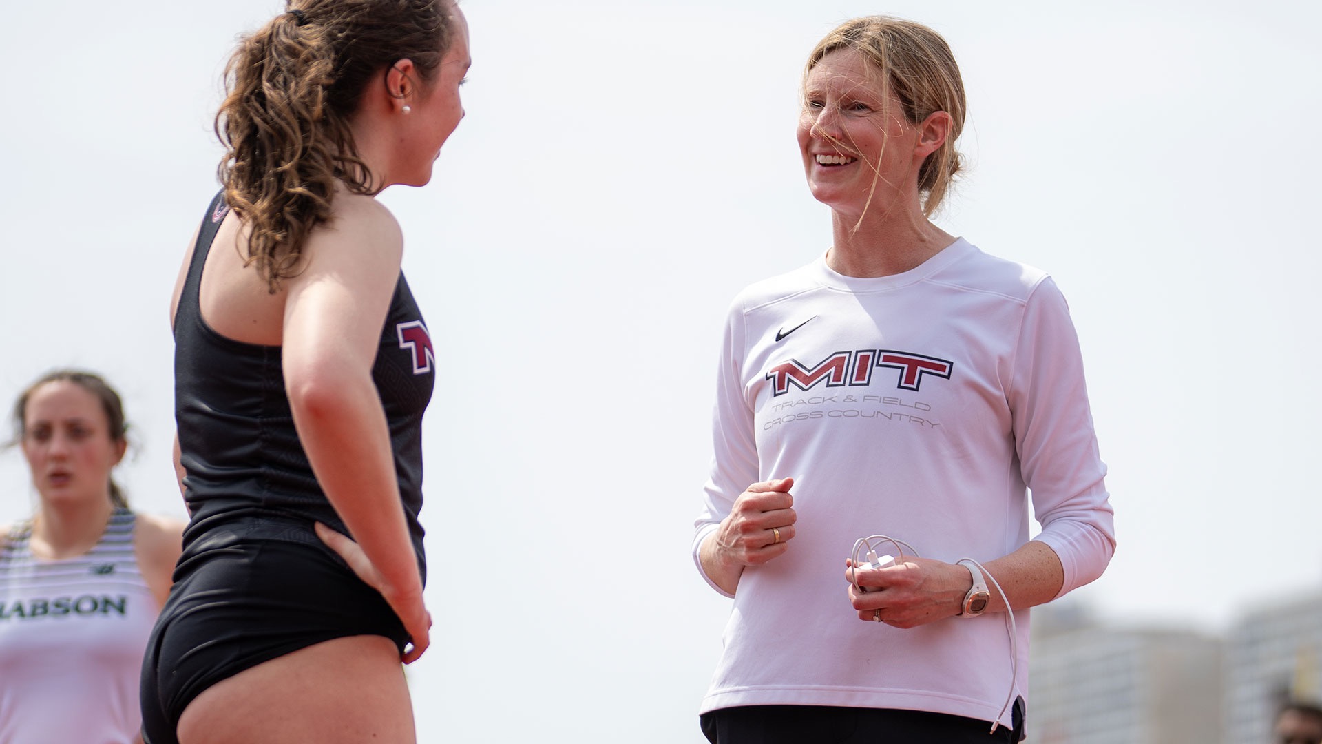 Julie Heyde Coaching