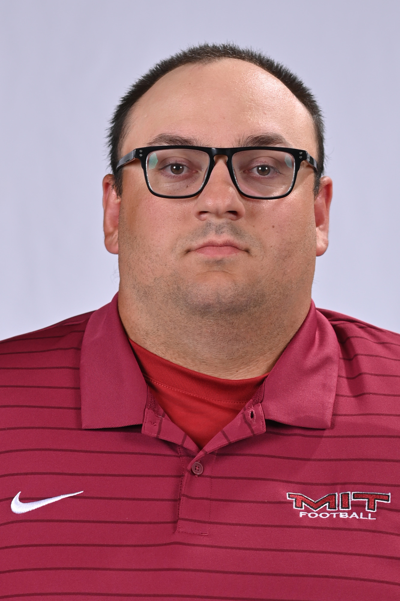 Anthony Behonick Headshot