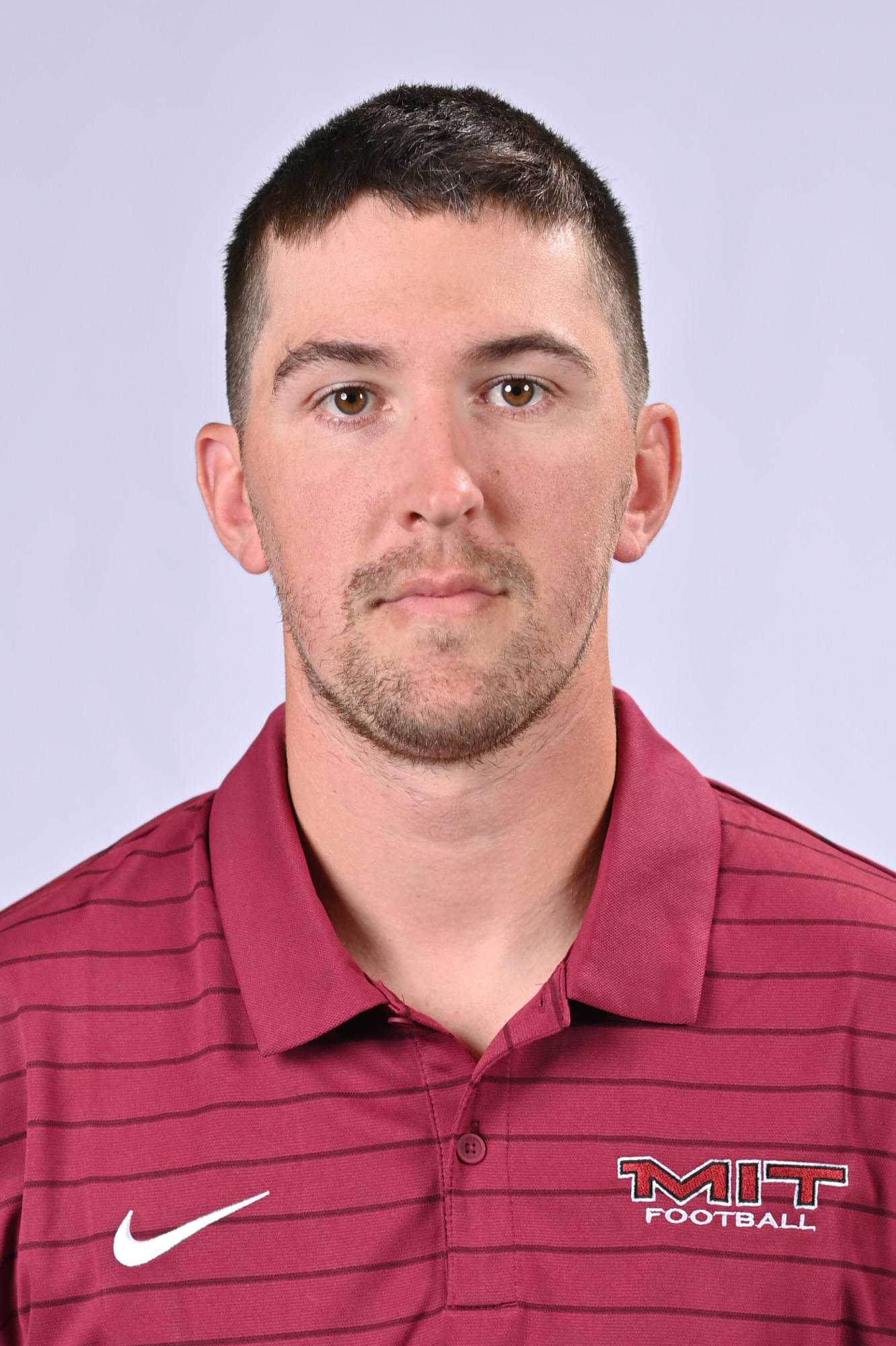 Tanner Kingsley Headshot