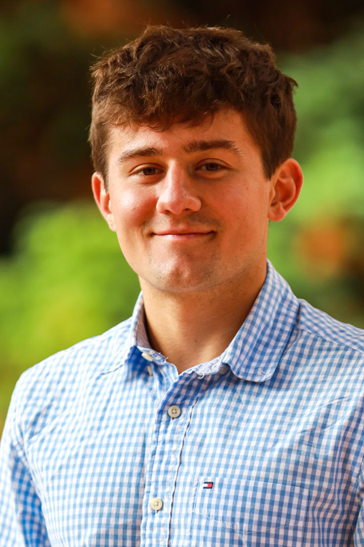 Lance Nicholls headshot